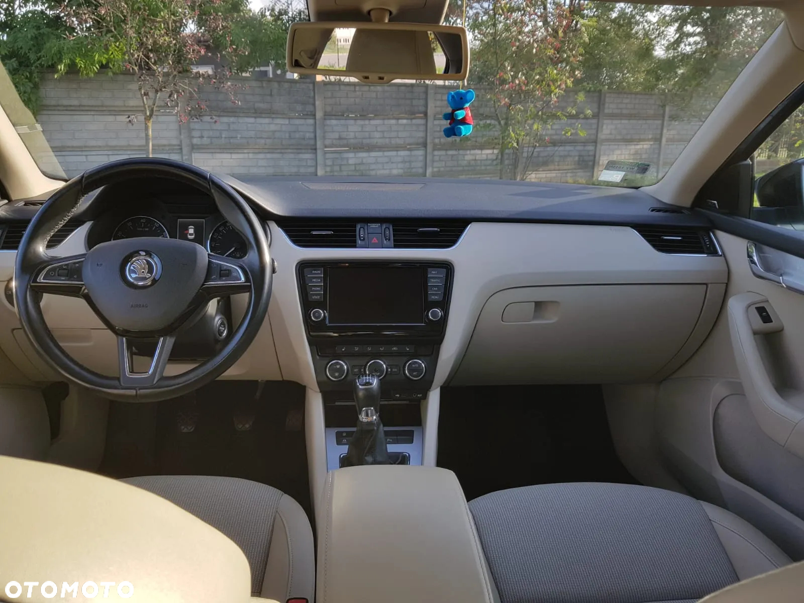 Skoda Octavia 1.8 TSI Elegance - 19