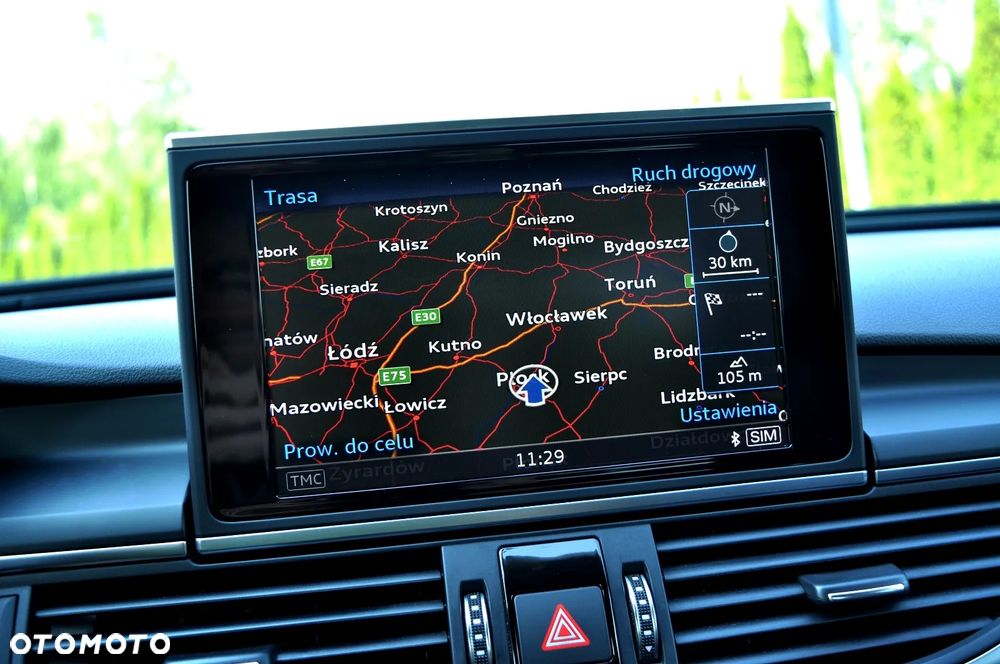 Audi A6 Limousine - 28