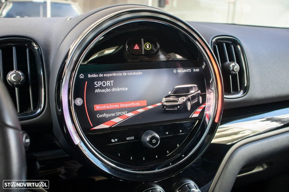 MINI Countryman Cooper SD Auto - 21