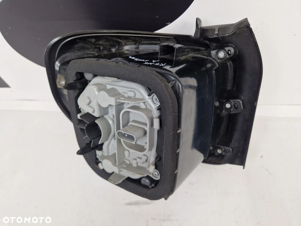 Lampa tył tylna prawa Jeep Renegade - 4