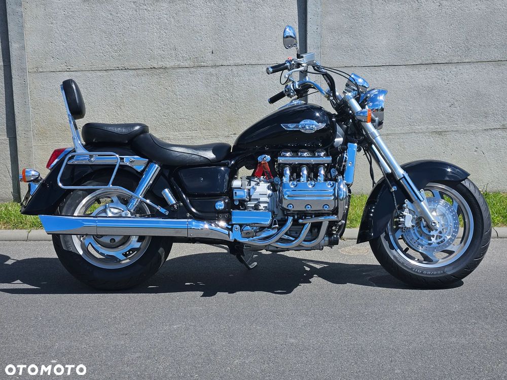 Honda Valkyrie - 20
