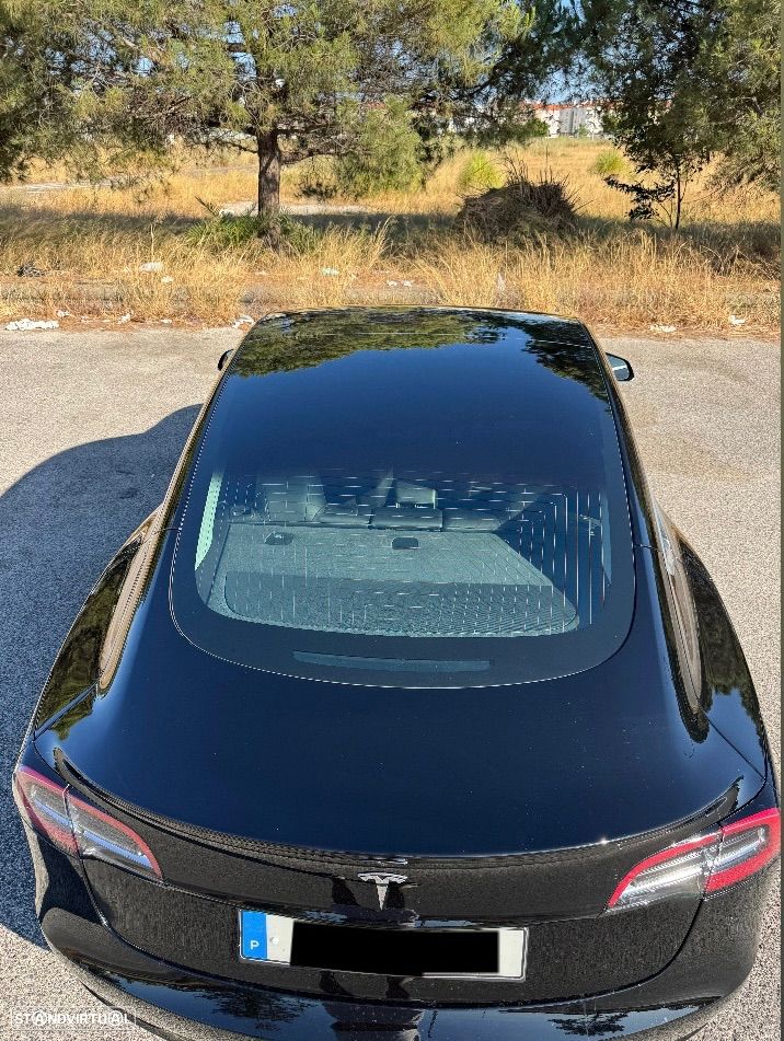 Tesla Model 3 Long Range RWD - 5