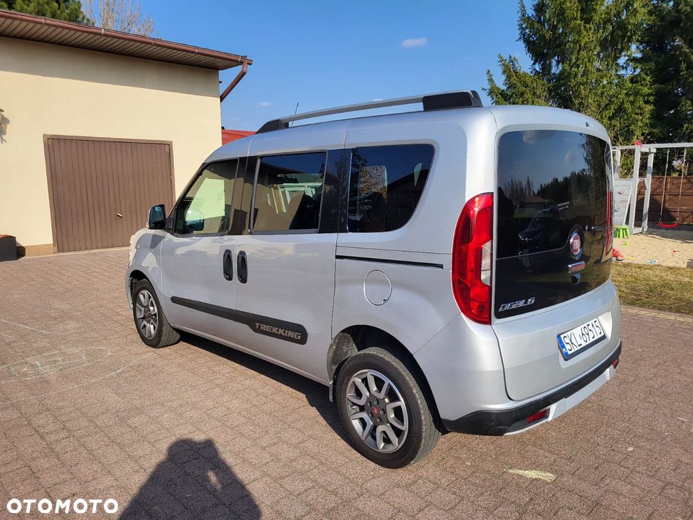 Fiat Doblo - 4