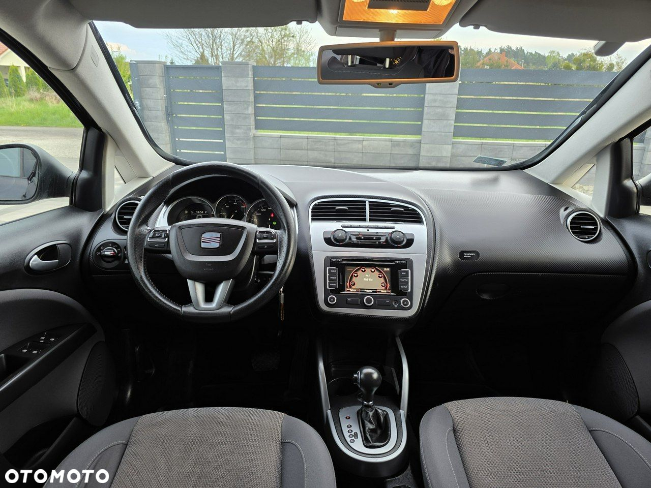 Seat Altea - 17