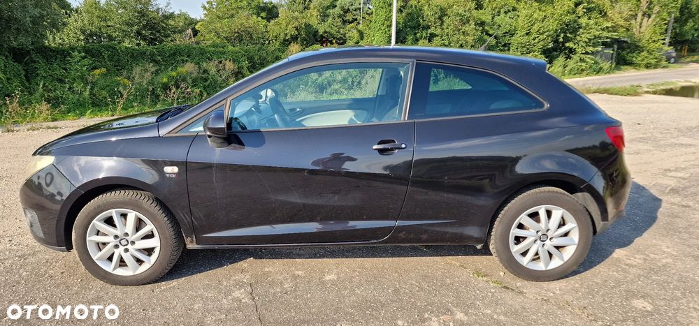 Seat Ibiza SC 1.9 TDI PD Sport - 5