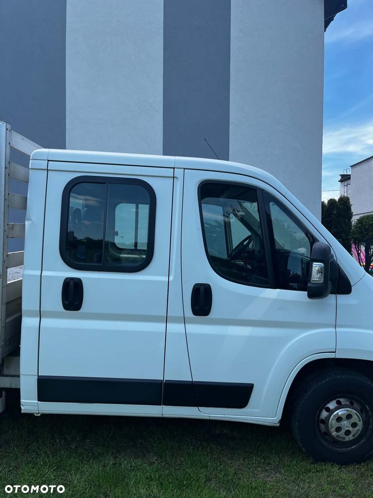 Peugeot Boxer - 3