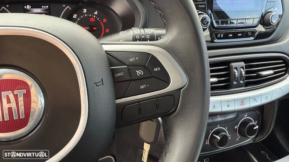 Fiat Tipo Station Wagon 1.3 Multijet City Life - 23