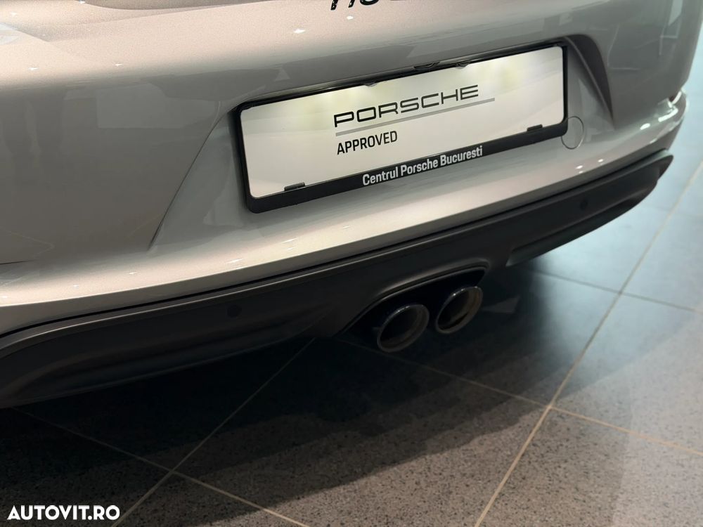 Porsche Boxster 718 PDK - 26