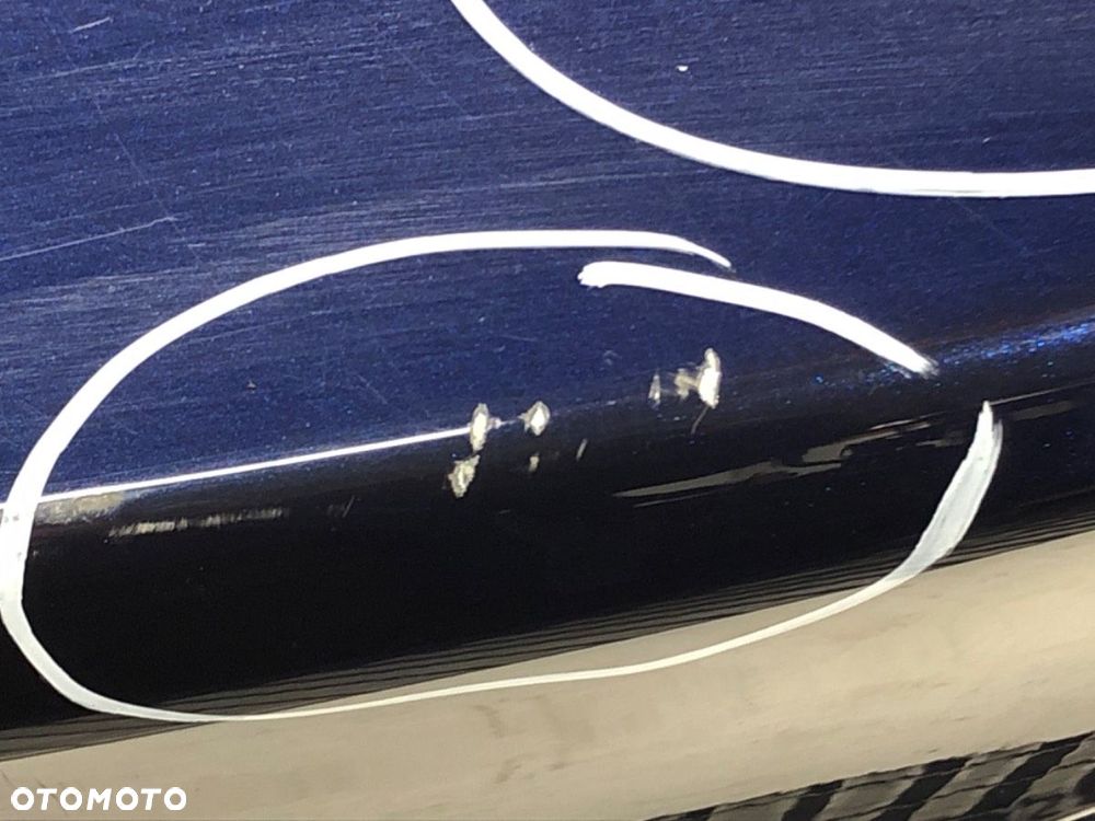 TYLNA KLAPA  MASERATI QUATTROPORTE VI 2012 - 2022 3.0 S Q4 302 kW [411 KM] benzyna 2013 - 2022 - 6