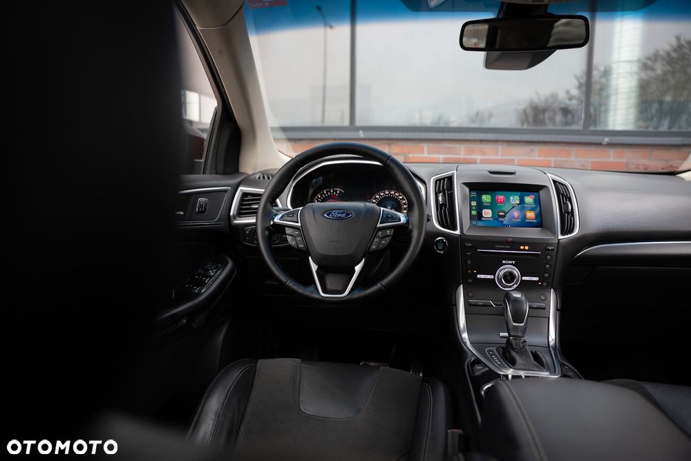 Ford Edge 2.0 TDCi Bi-Turbo 4x4 Sport - 26