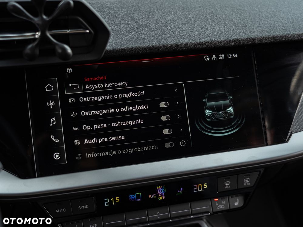 Audi RS3 Sportback - 24