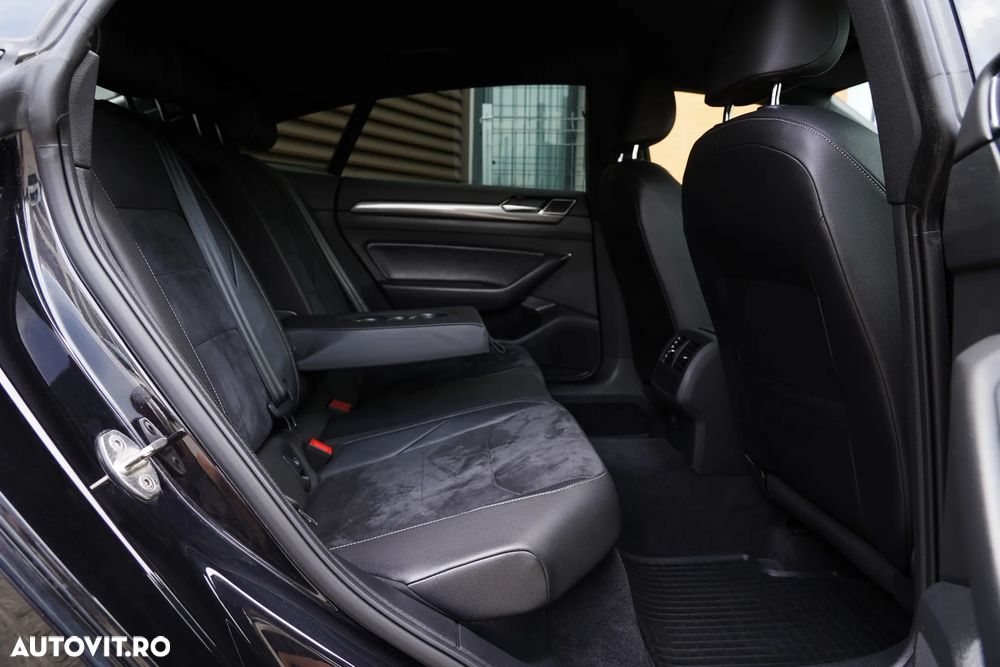 Volkswagen ARTEON 2.0 TDI SCR DSG R-Line - 9