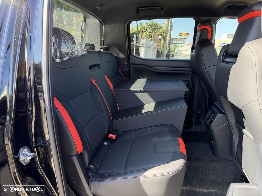 Ford Ranger 2.0 EcoBlue CD Raptor 4WD Aut. - 9