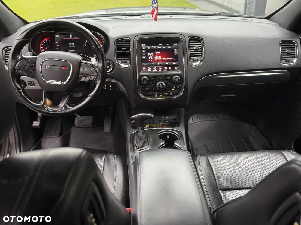 Dodge Durango - 20
