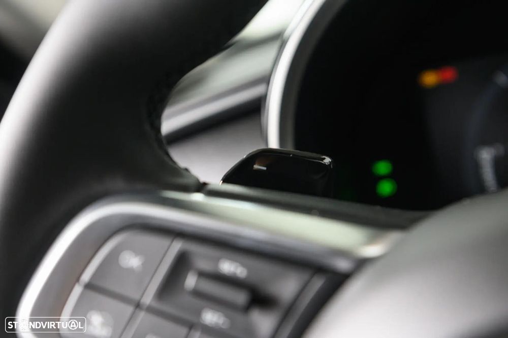 Fiat 600 1.2 Hybrid - 39