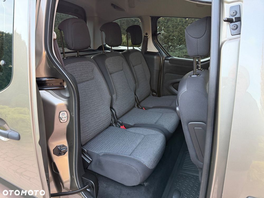 Citroën Berlingo Multispace BlueHDi 100 S&S SELECTION - 12
