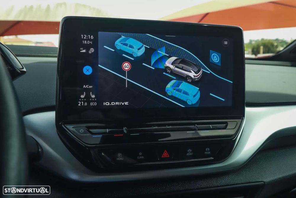 VW ID.4 77 kWh Pro - 6