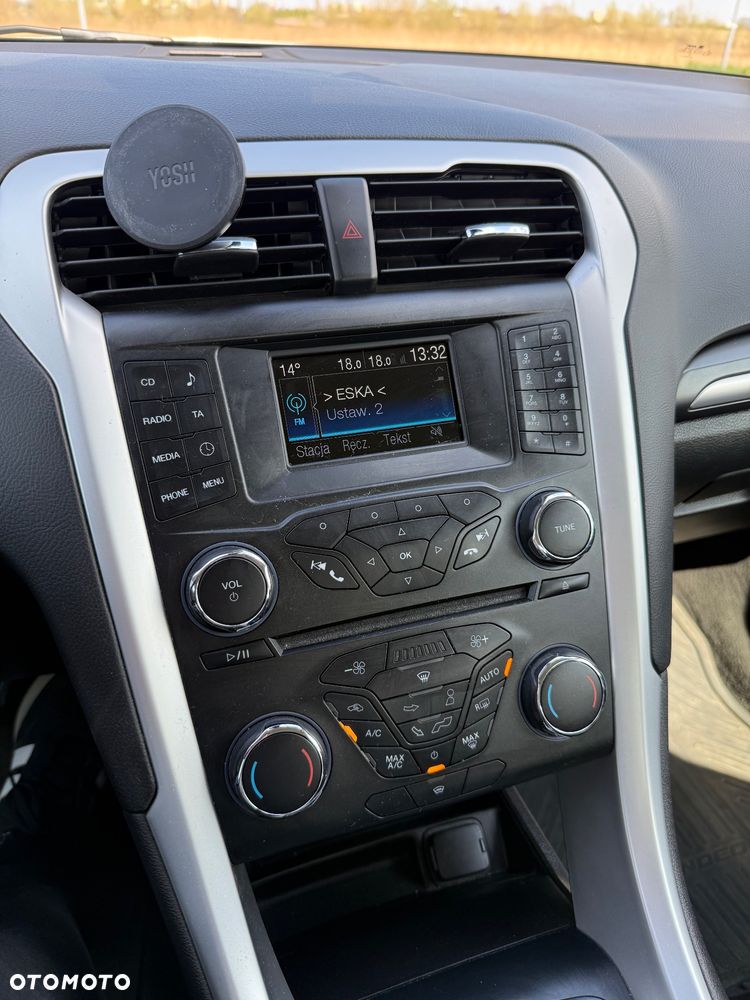 Ford Mondeo 1.5 EcoBoost Trend - 14