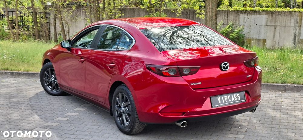 Mazda 3 2.0 mHEV Prime Line - 11