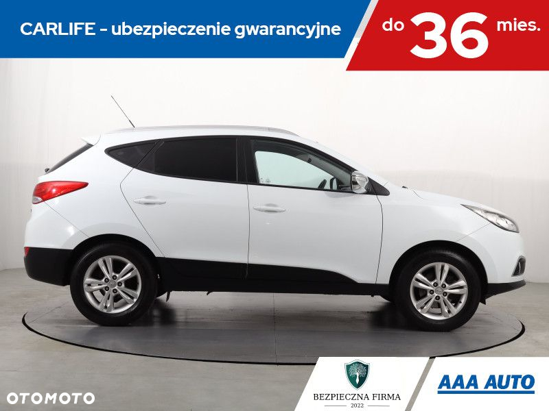 Hyundai ix35 - 7