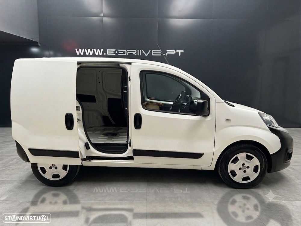 Fiat Fiorino 1.3 M-Jet - 6