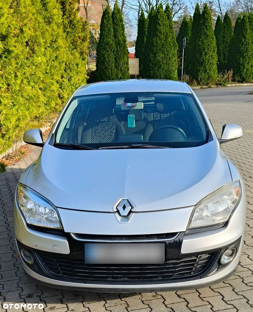 Renault Megane 1.5 dCi Privilege - 2