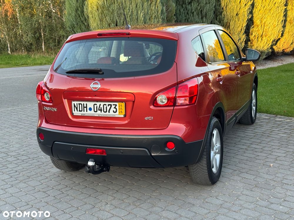 Nissan Qashqai - 7