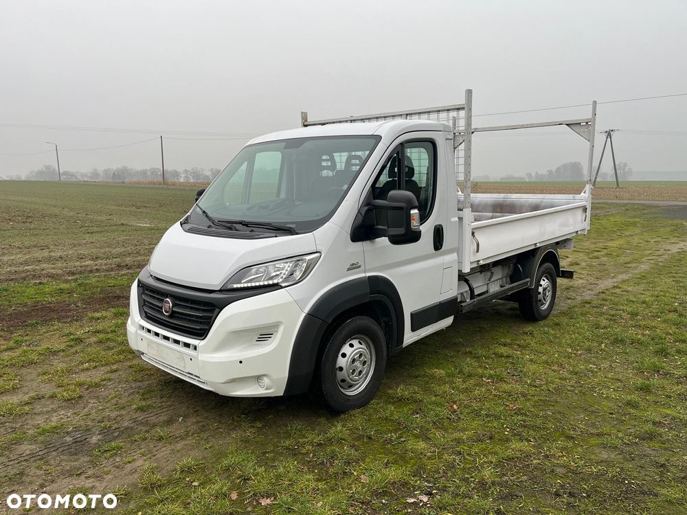 Fiat Ducato - 2