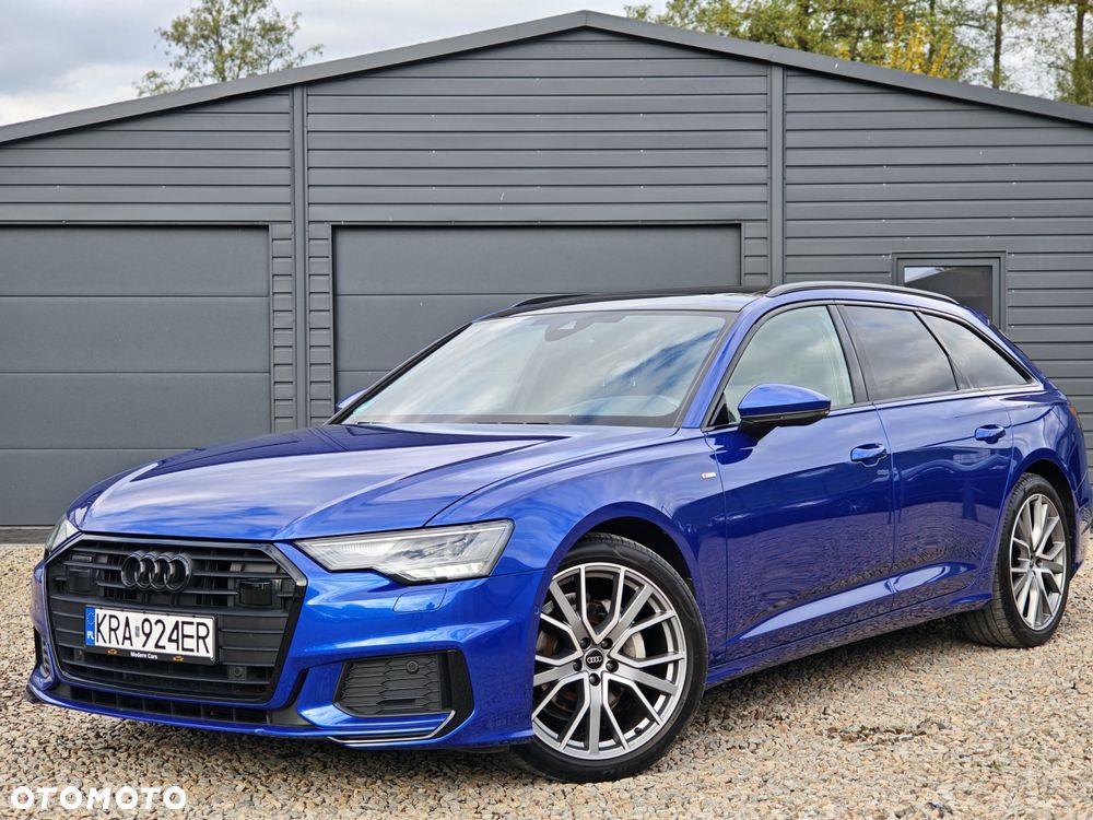 Audi A6 - 3
