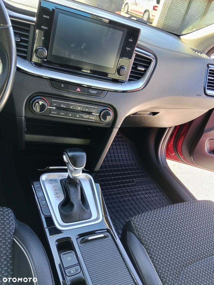 Kia XCeed 1.5 T-GDI M DCT - 13