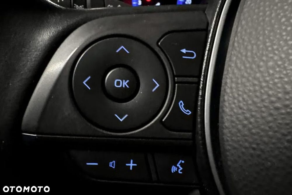 Toyota Corolla 1.8 Hybrid Active - 16