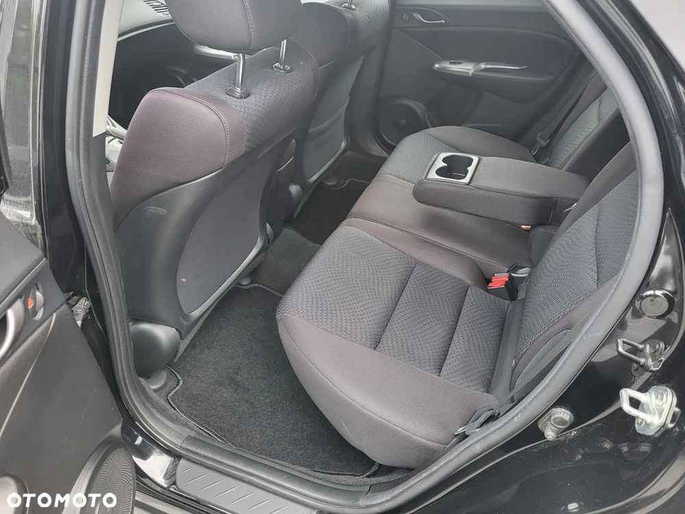 Honda Civic 1.8i-VTEC Comfort - 14