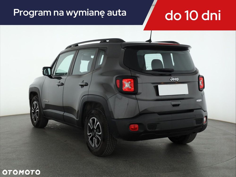 Jeep Renegade - 6