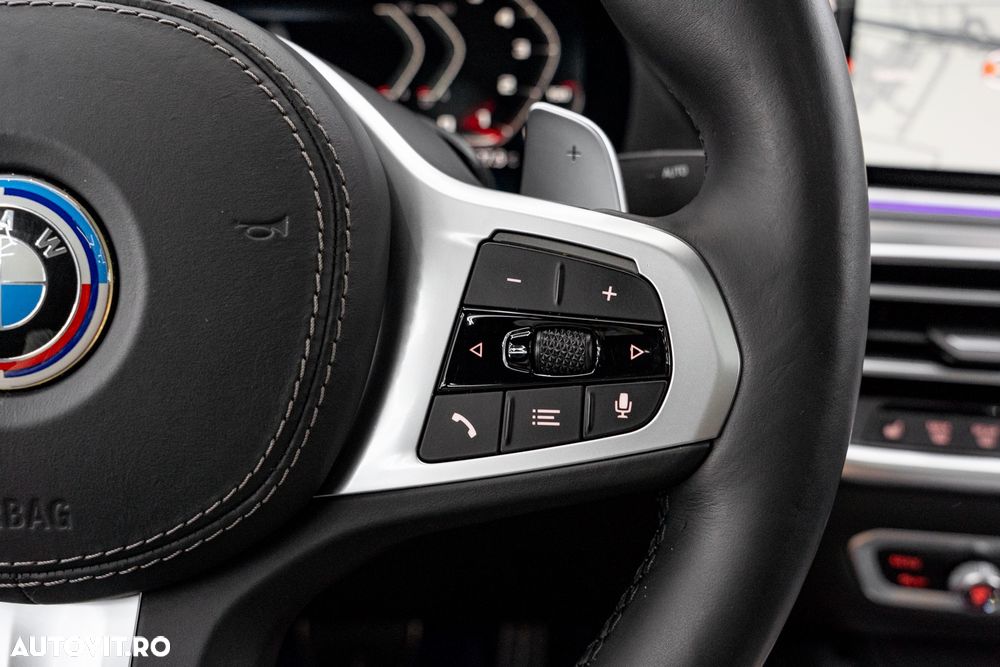 BMW X6 xDrive40i - 34