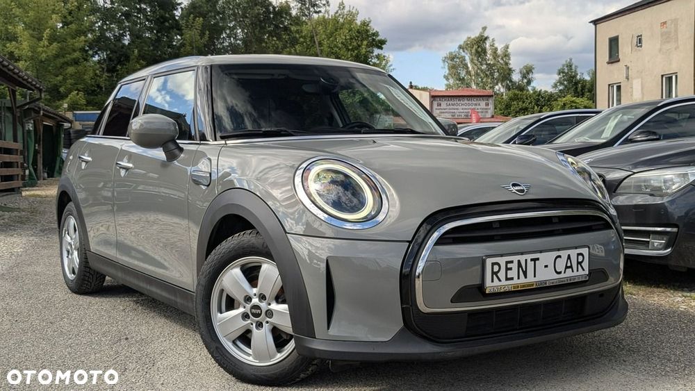 MINI ONE - 7
