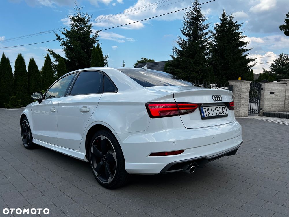 Audi A3 Limousine 1.6 TDI clean diesel Ambiente - 8