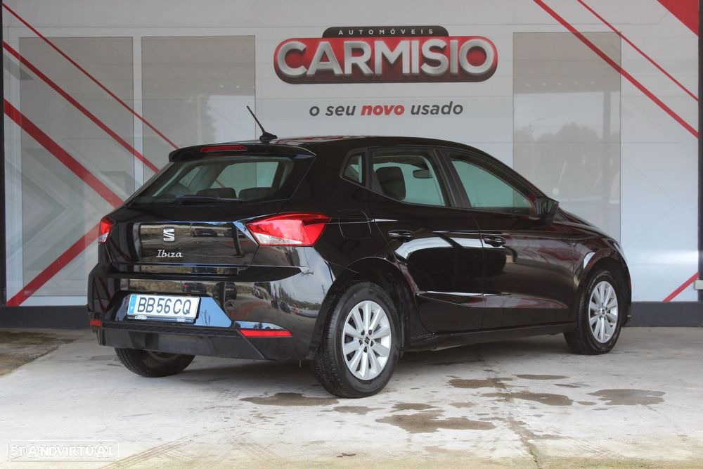 SEAT Ibiza 1.0 TSI Style - 3