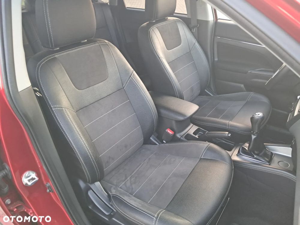 Mitsubishi ASX 1.6 ClearTec 2WD Diamant Edition - 25
