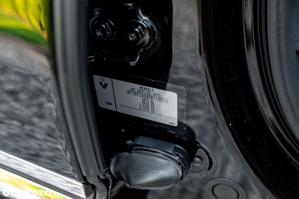 Renault Espace Energy TCe 200 EDC Intens - 24
