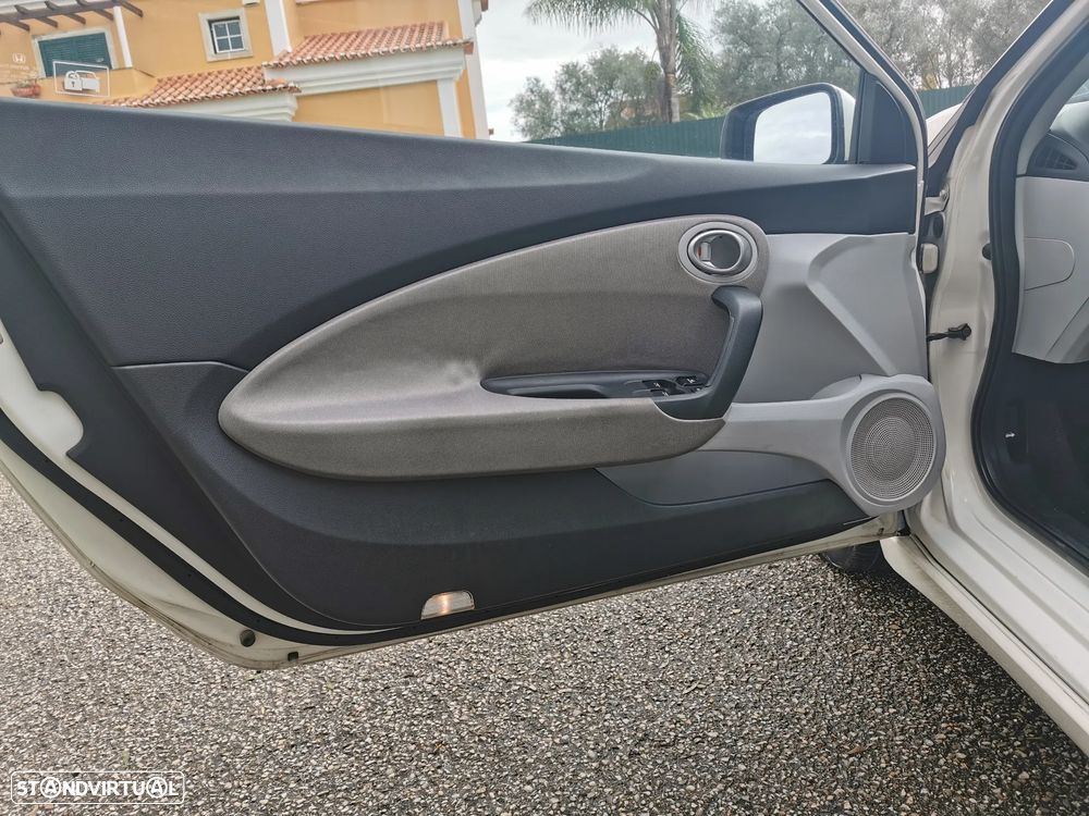 Honda CR-Z 1.5 IMA i-VTEC Sport - 14