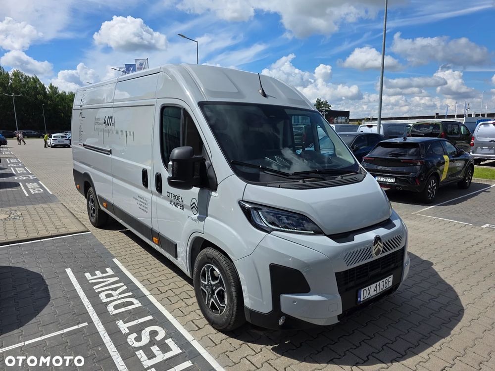 Citroën Jumper - 23