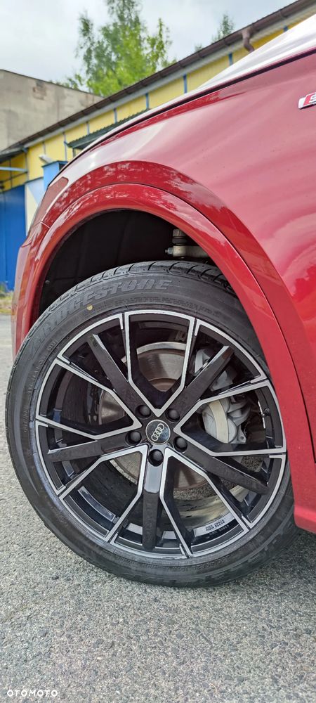 Audi Q5 2.0 TFSI Quattro Design S tronic - 20
