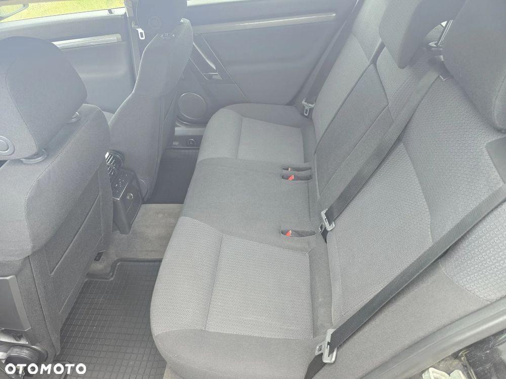 Opel Vectra 1.9 CDTI Comfort ActiveSelect - 7