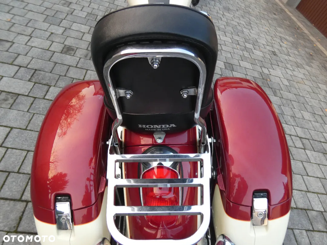 Honda Valkyrie - 14