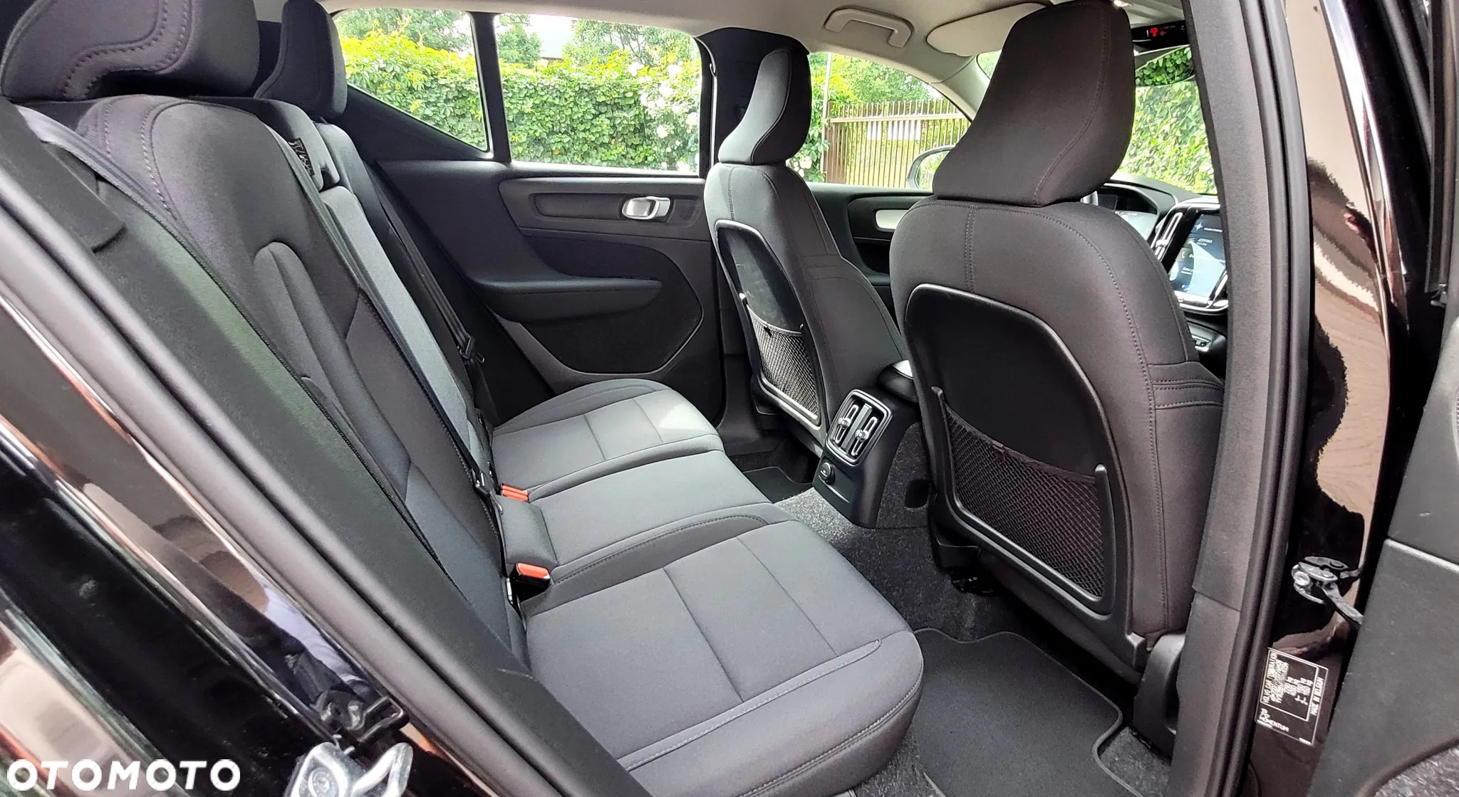 Volvo XC 40 - 20