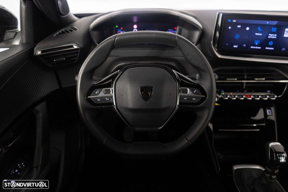 Peugeot 2008 1.2 PureTech Allure Pack - 27