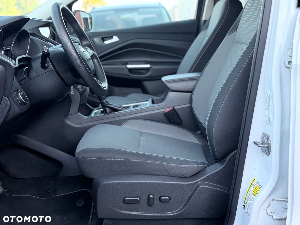 Ford Escape 1.5 EcoBoost AWD SE - 23