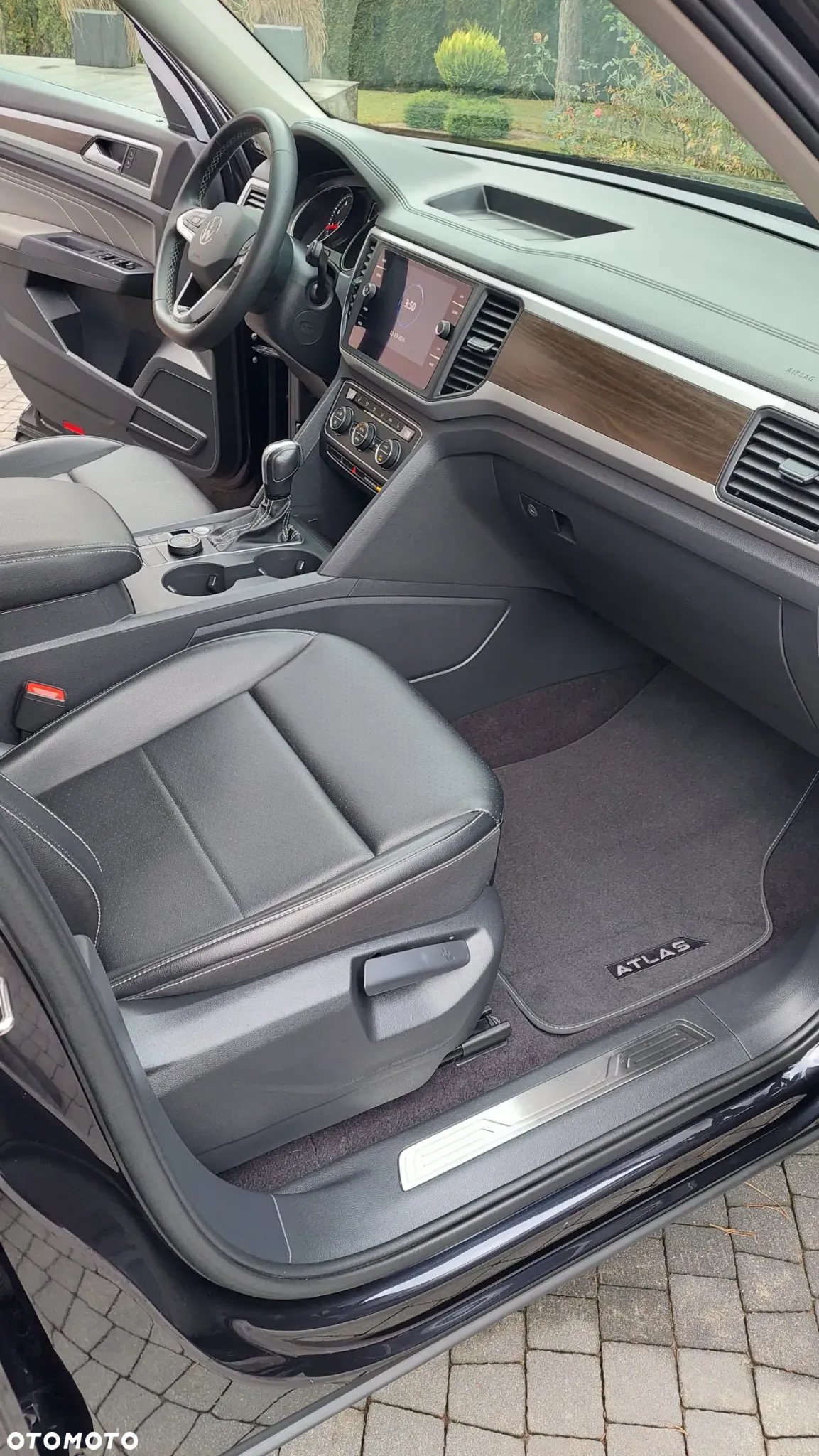 Volkswagen Atlas - 7