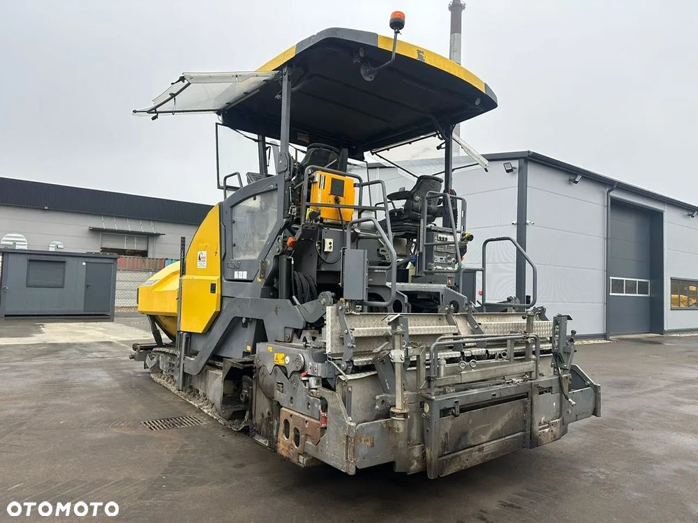 Dynapac SD 2500 CS - 2