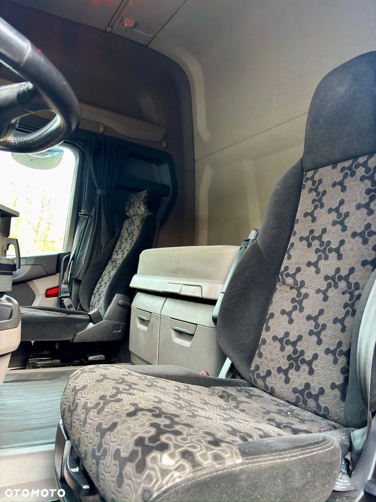 Scania R450 NGS FullAir - 8